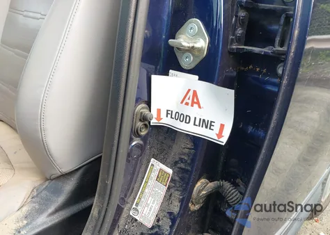 2017 Honda Cr-V Ex-L/Ex-L Navi из США, поврежденный, VIN 7FARW1H80HE011362